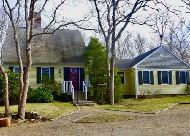 Property at 2 Fishermans Knot Rd Unit 1, Edgartown, MA, 02539, 3 beds, 2 baths, [object Object]