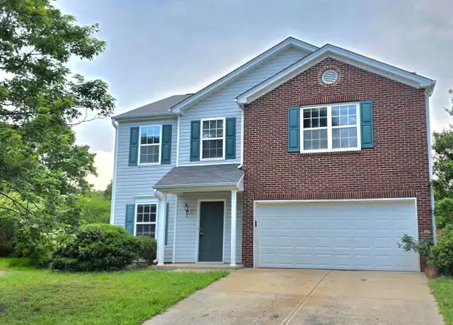 Property at 10309 Wakerobin Ln, Charlotte, NC, 28213, 4 beds, 2.5 baths, [object Object]