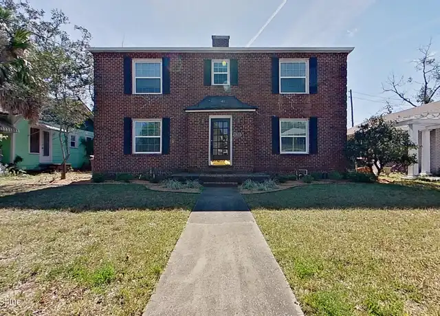 Property at 938 Cordova Pl Unit 1, Jacksonville, FL, 32207, 1 bed, 1.5 baths, [object Object]