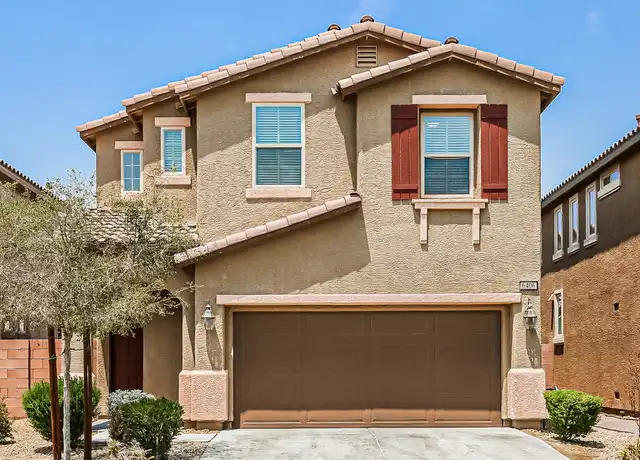 Property at 6406 Kellyville Dr, Las Vegas, NV, 89122, 3 beds, 2.5 baths, [object Object]