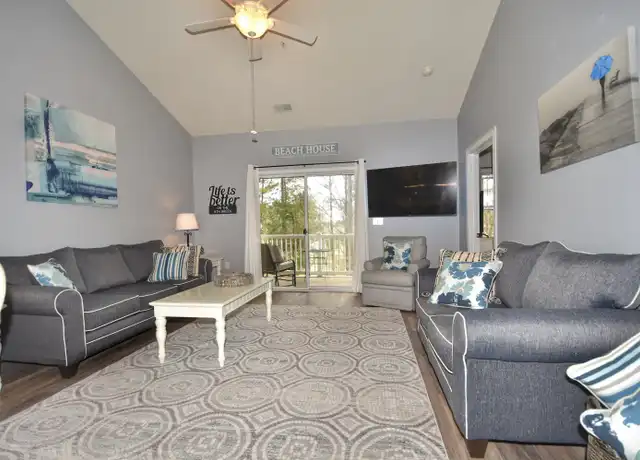 Property at 6253 Catalina Dr #332, North Myrtle Beach, SC, 29582, 2 beds, 2 baths, [object Object]