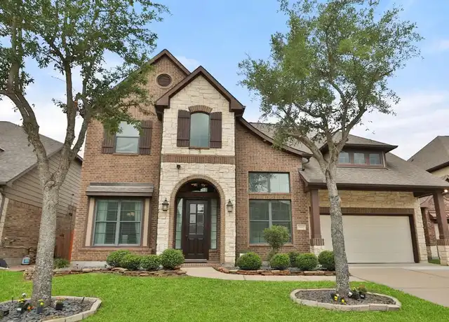 Property at 3410 Herons Pointe Ln, Katy, TX, 77494, 4 beds, 3.5 baths, [object Object]