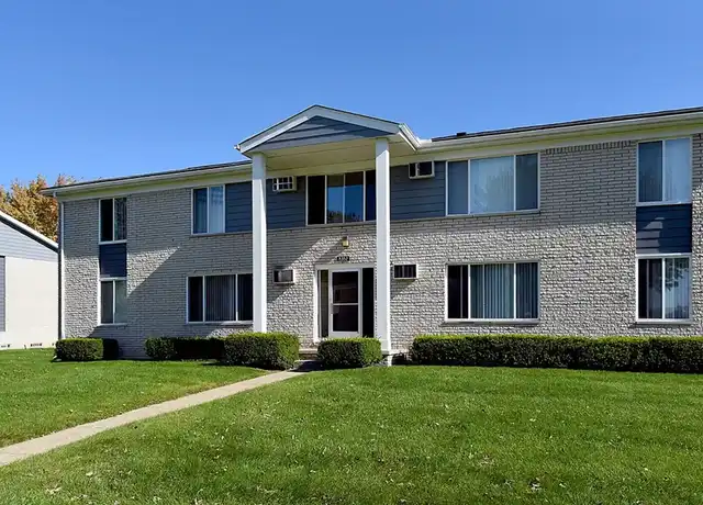 Property at Sterling Park Apartments - 8348 18 Mile Rd, Sterling Heights, MI, 48313, 2 beds, 1 bath, [object Object]