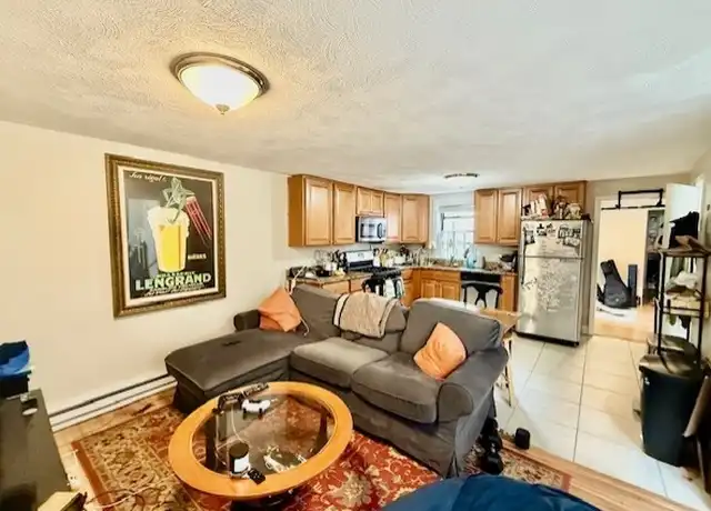 Property at 67 Salem St Unit 7, Boston, MA, 02113, 3 beds, 2 baths, [object Object]