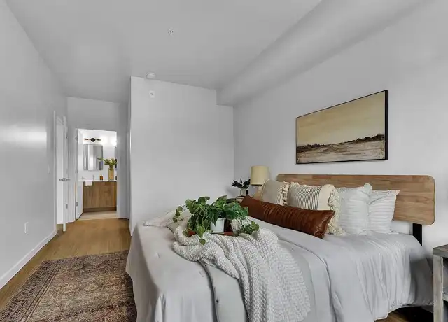 Property at The Betty Apartments - 2550 W Targee St, Boise, ID, 83705, 1 bed, 1 bath, [object Object]