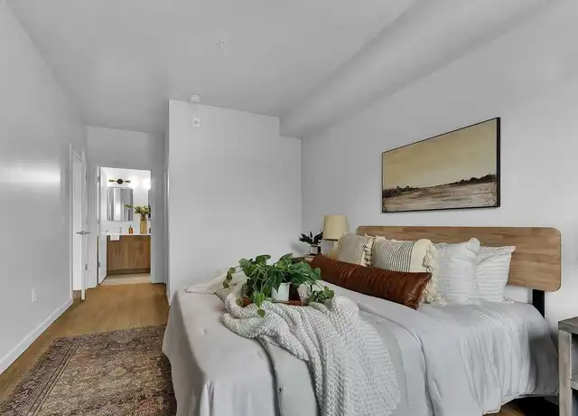 Property at The Betty Apartments - 2550 W Targee St, Boise, ID, 83705, 1-2 bed, 1-2 bath, [object Object]