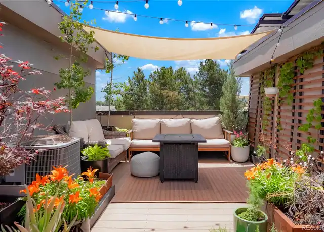 Property at 715 E 22nd Ave, Denver, CO, 80205, 2 beds, 2.5 baths, [object Object]