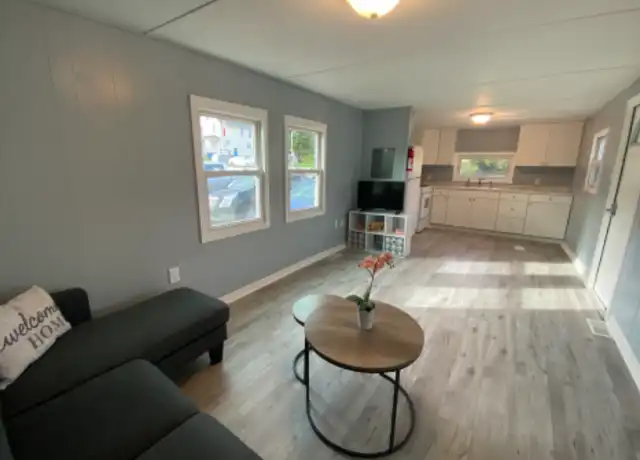 Property at 1198 Washington St, Indiana, PA, 15701, 2 beds, 1 bath, [object Object]