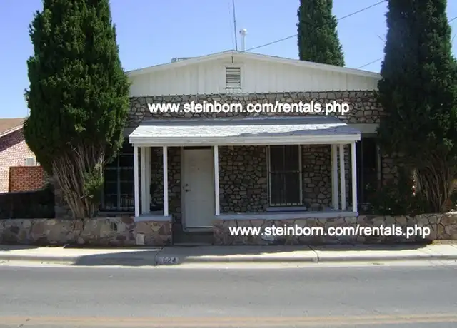 Property at 624 E Hadley Ave, Las Cruces, NM, 88001, 3 beds, 2 baths, [object Object]