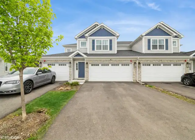 Property at 347 Masters DR, Addison, IL, 60101, 2 beds, 2 baths, [object Object]
