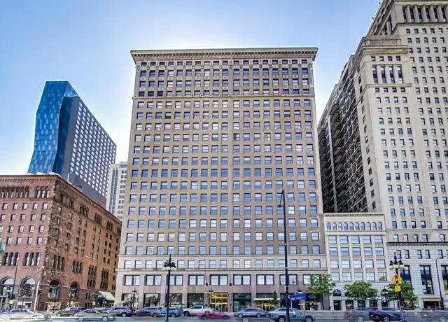 Property at 330 S Michigan Ave #1705, Chicago, IL, 60604, 3 beds, 2.5 baths, [object Object]
