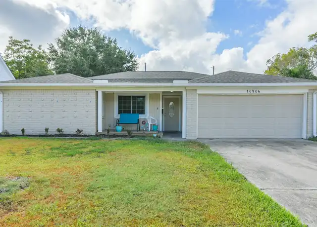 Property at 10906 Sageorchard Ln, Houston, TX, 77089, 3 beds, 2 baths, [object Object]
