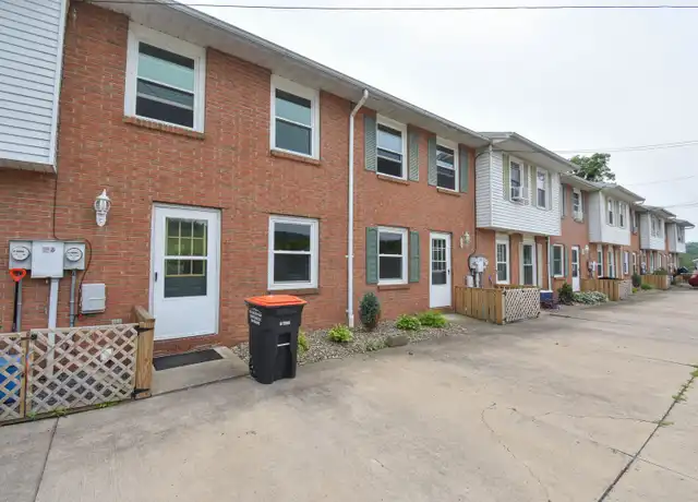 Property at 73 Cider Press Rd Unit 1, Lock Haven, PA, 17745, 2 beds, 1 bath, [object Object]