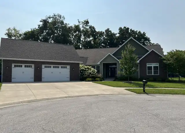 Property at 108 Naturesview Ct, Terre Haute, IN, 47803, 3 beds, 3 baths, [object Object]