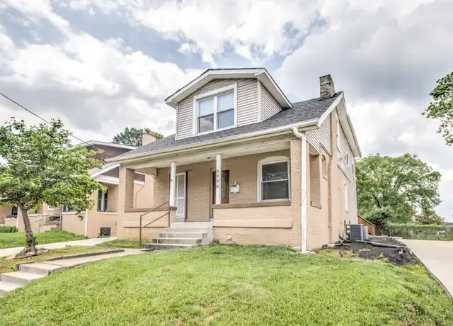 Property at 2305 S Big Bend Blvd, Saint Louis, MO, 63143, 4 beds, 3 baths, [object Object]