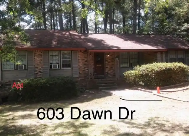 Property at 603 Dawn Dr Unit B, West Columbia, SC, 29170, 0 beds, 1 bath, [object Object]
