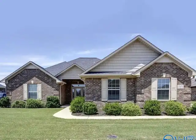 Property at 13451 Callaway Dr, Madison, AL, 35756, 4 beds, 3 baths, [object Object]