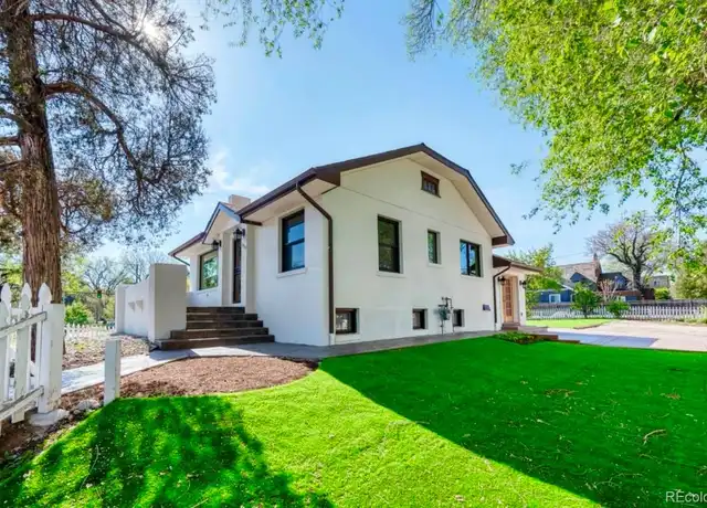Property at 3900 E 6th Ave, Denver, CO, 80206, 3 beds, 2 baths, [object Object]