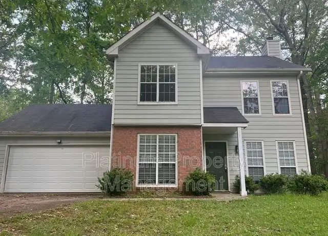 Property at 119 Spring Ridge Dr, Dawsonville, GA, 30534, 3 beds, 2.5 baths, [object Object]