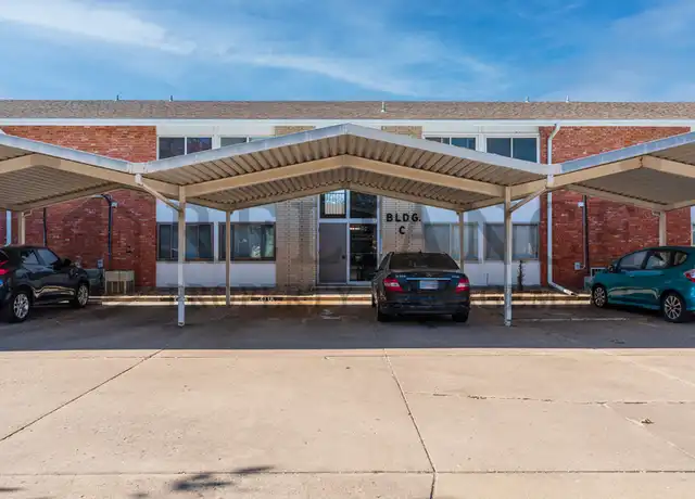 Property at 1201 W River Blvd Unit C116, Wichita, KS, 67203, 2 beds, 1 bath, [object Object]