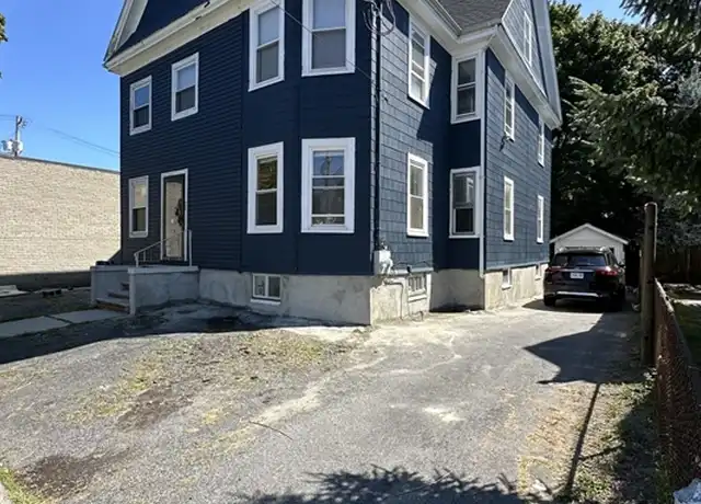 Property at 26 Brook St Unit 26, Quincy, MA, 02170, 3 beds, 2 baths, [object Object]
