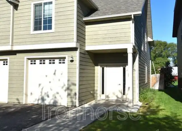 Property at 623 Westgate Ave Unit D, Bozeman, MT, 59718, 3 beds, 2.5 baths, [object Object]