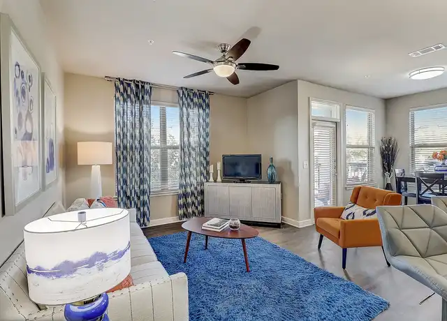 Property at Trails at Creekside - 1300 N Custer Rd, Allen, TX, 75013, 1-3 bed, 1-2 bath, [object Object]
