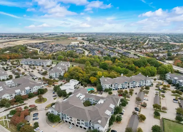 Photo of 1300 N Custer Rd, Allen, TX 75013