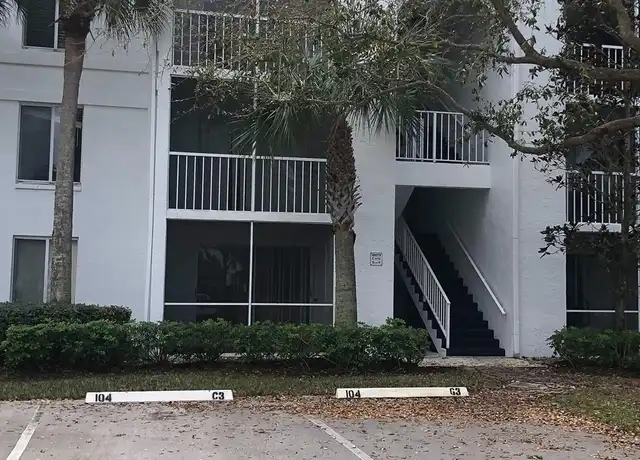 Property at 2506 SE Anchorage Cv Unit C3, Port Saint Lucie, FL, 34952, 2 beds, 2 baths, [object Object]