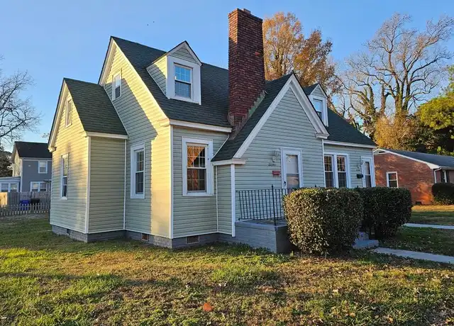 Property at 2228 Lansing Ave Unit B, Portsmouth, VA, 23704, 1 bed, 1 bath, [object Object]