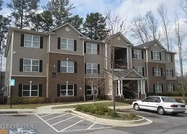 Property at 14102 Fairington Ridge Cir Unit 14102, Stonecrest, GA, 30038, 3 beds, 2 baths, [object Object]