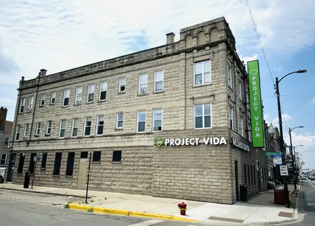 Property at 2606 S Saint Louis Ave #3, Chicago, IL, 60623, 2 beds, 1 bath, [object Object]