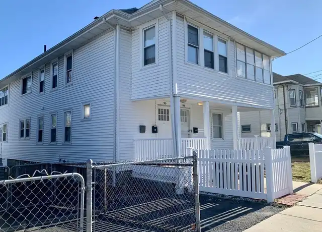 Property at 96 Faxon Rd Unit 2, Quincy, MA, 02171, 3 beds, 1 bath, [object Object]