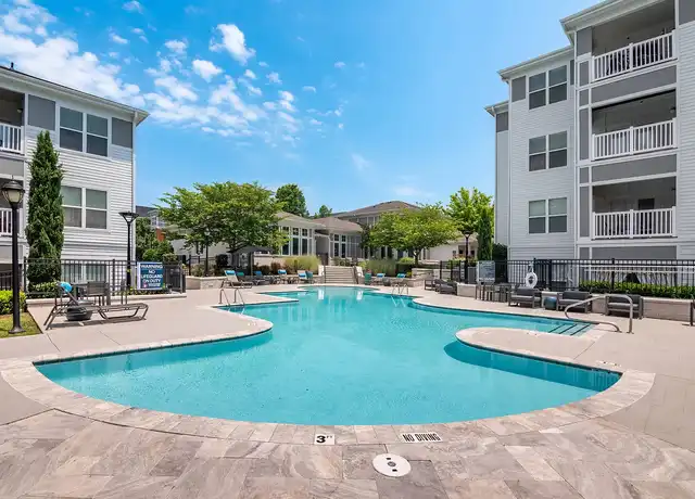 Property at Hawthorne Davis Park - 4407 Hopson Rd, Morrisville, NC, 27560, 1-3 bed, 1-2 bath, [object Object]