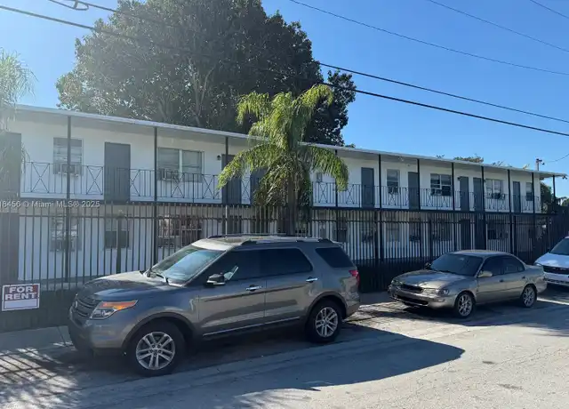 Property at 1306 NW 61st St Unit 5, Miami, FL, 33142, 2 beds, 1 bath, [object Object]