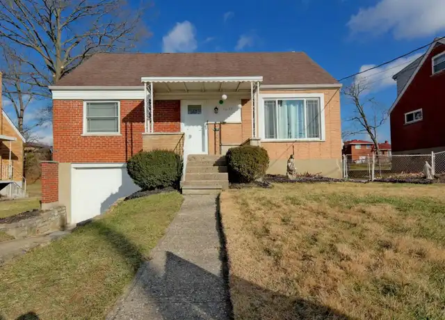 Property at 5638 Childs Ave, Cincinnati, OH, 45248, 3 beds, 1 bath, [object Object]
