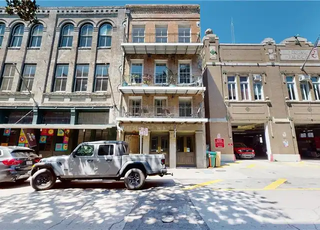 Property at 315 Decatur St Unit 3, New Orleans, LA, 70130, 2 beds, 2 baths, [object Object]