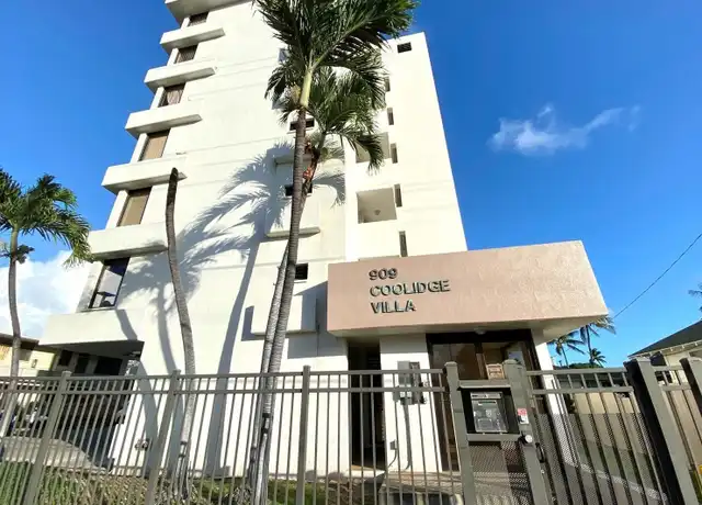 Property at 909 Coolidge St #203, Honolulu, HI, 96826, 1 bed, 1 bath, [object Object]