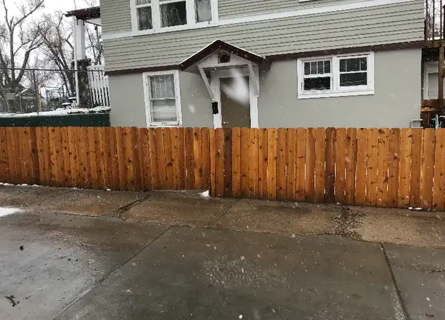Property at 945 E 3rd St, Casper, WY, 82601, 2 beds, 1 bath, [object Object]