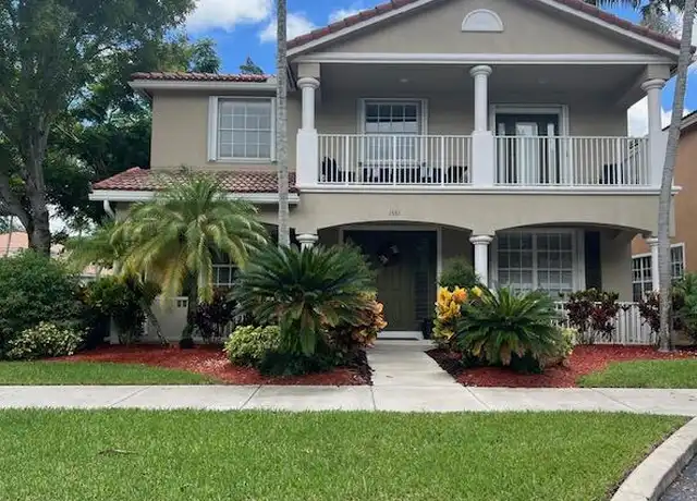Property at 1551 Fenton Dr, Delray Beach, FL, 33445, 3 beds, 2.5 baths, [object Object]