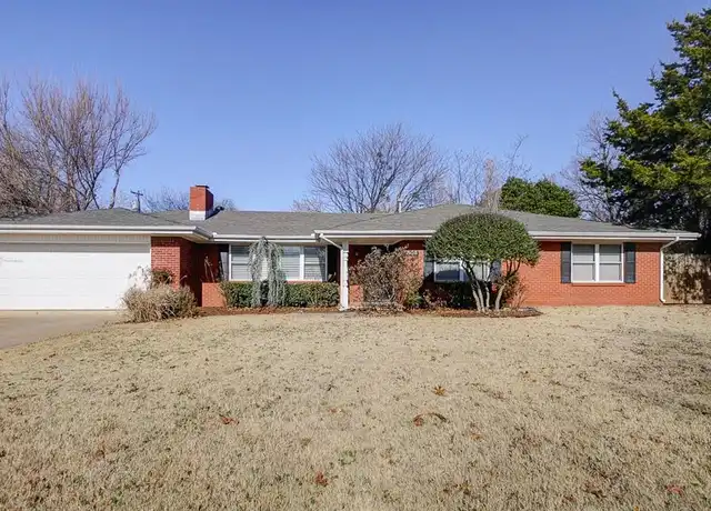 Property at 805 Willow Ln, Norman, OK, 73072, 4 beds, 2 baths, [object Object]