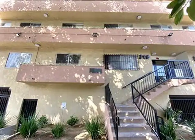Property at 319 S New Hampshire Ave, Los Angeles, CA, 90020, 1 bed, 1 bath, [object Object]