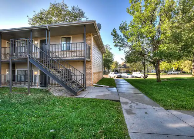 Property at 520 13th Ave Unit 24, Greeley, CO, 80631, 2 beds, 1 bath, [object Object]