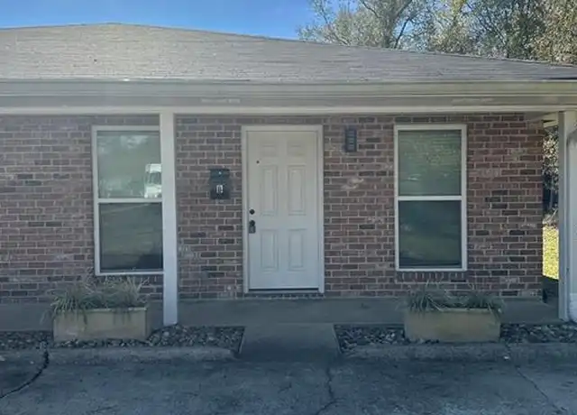 Property at 608 Old Covington Hwy Unit B, Hammond, LA, 70403, 2 beds, 1 bath, [object Object]