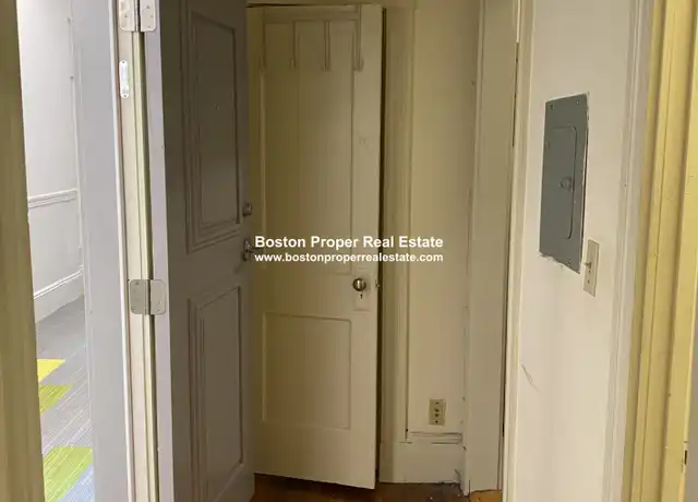 Property at 51 Queensberry St Unit 3, Boston, MA, 02215, 0 beds, 1 bath, [object Object]