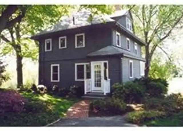 Property at 378 Plainfield Rd, Concord, MA, 01742, 4 beds, 2.5 baths, [object Object]