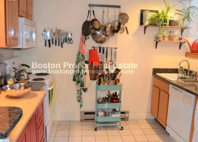 Property at 105 Queensberry St Unit C, Boston, MA, 02215, 1 bed, 1 bath, [object Object]