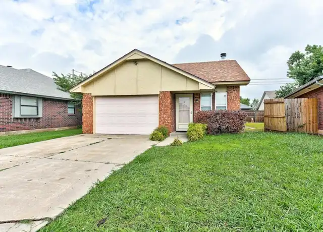 Property at 6111 SE 85th St, Oklahoma City, OK, 73135, 2 beds, 1 bath, [object Object]