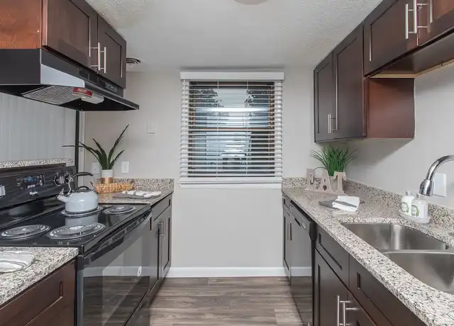 Property at The Drexel Collective - 3222 Kenelworth Dr, Atlanta, GA, 30344, 2 beds, 1.5 baths, [object Object]