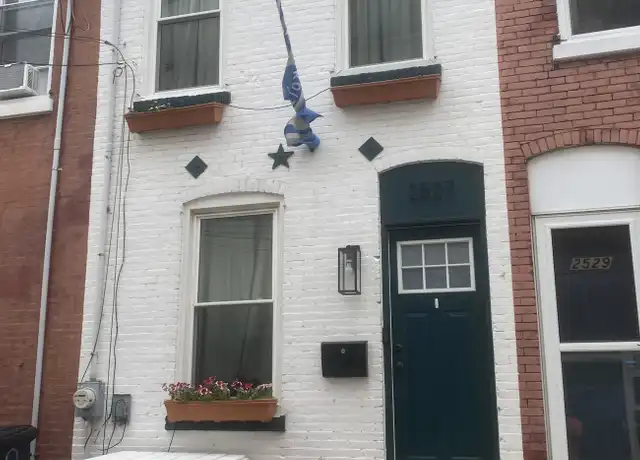 Property at 2527 E Gordon St, Philadelphia, PA, 19125, 2 beds, 1.5 baths, [object Object]